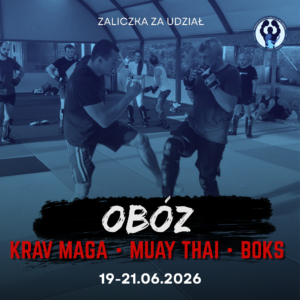 Obóz 19-21.06.2026 [ZALICZKA 700zł]